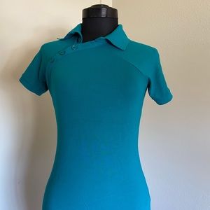 Armani Exchange Polo Shirt